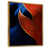 Gold Floater Framed Canvas