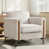 Chenille beige