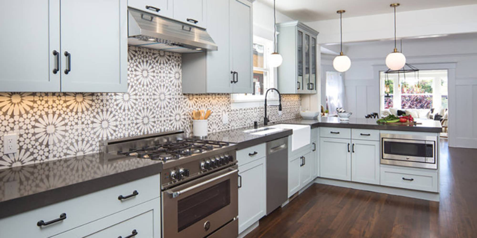 2" x 2" Mosaic Wall & Floor Tile