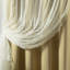 Paire de rideaux obscurcissant Tulle-20297537-20452293