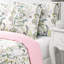 Ellie Sateen Flat Sheet