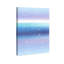 Moonlit Gradient Print by Oliver Gal-617652729-723919916
