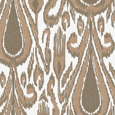 Jr Fergana Clay Lnn Sample