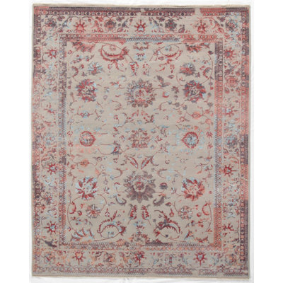 Oriental Area Rug