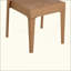 Chaise d'appoint empilable, ensemble de 2-75750769