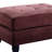 Sleek Contemporary Ottoman-1044720242