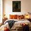 1 Piece Wrapped Canvas Wall Art