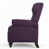 Plum Fabric