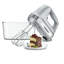 Cuisinart 9 Speed Hand Mixer-11273375