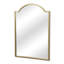 Miroir d'appoint Waconia