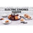 Nostalgia Electric S'mores Maker-88366656