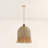 SHERI Pendant by Mandy Cheng x Mitzi