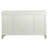 Wartow Beveled Glass Door Server-1297636651