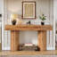 Console Farmhouse