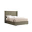 Shelton Upholstered Bed Frame-312702935-312702930