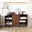 Kenzlei 50'' Sideboard