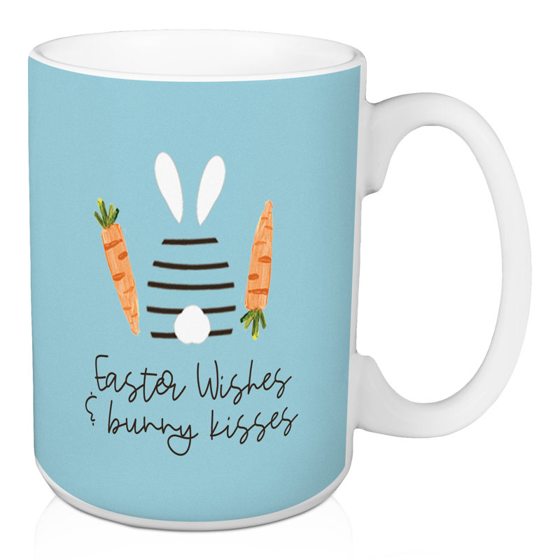 Hildo Ceramic Coffee Mug