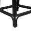 Tabouret de comptoir Kaelyn