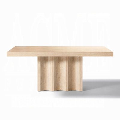 Inca Dining Table