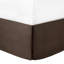 Édredon pour lit double beige - Choix élégant en suède doux et élégant-122075305-122075309