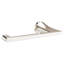 Modulus Wall Mount Toilet Paper Holder-63638444