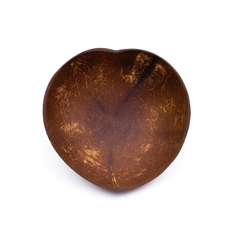 17 oz. Coconut Dessert Bowl