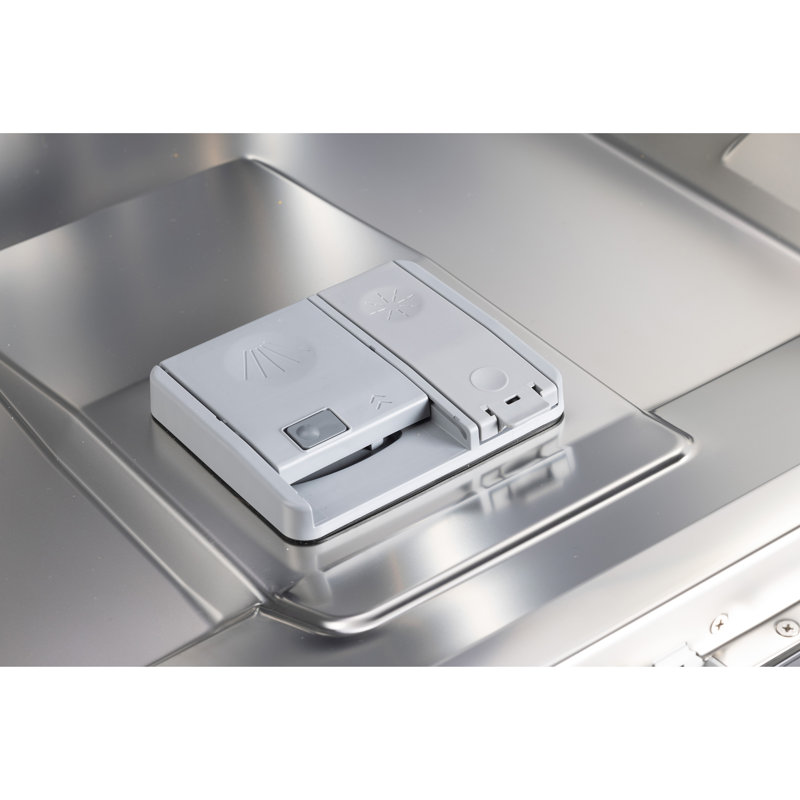 Lave-vaisselle 24 po Classic Retro, Vert