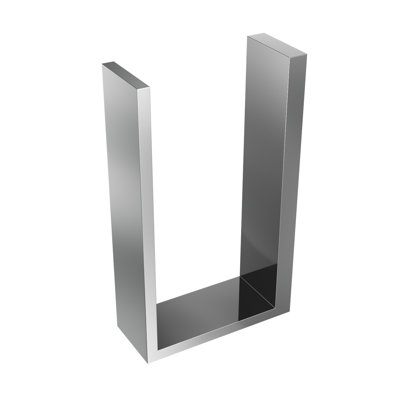 Speers Wall Mounted Toilet Paper Holder