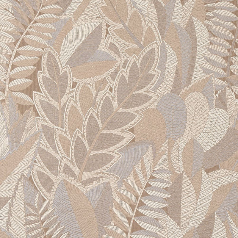 Tissu de la forêt japonaise, Neutre