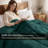 Grand Down All-Season Reversible Down Alternative Comforter-Plush & Hypoallergenic-1225865251-1225865310