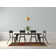 Chenille Floral Indoor Rug