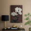 «Vintage Floral Print» - galerie sur mesure Cavas-1336444072