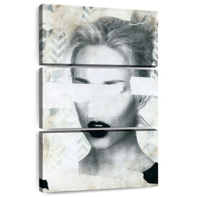 Leisha Torn I