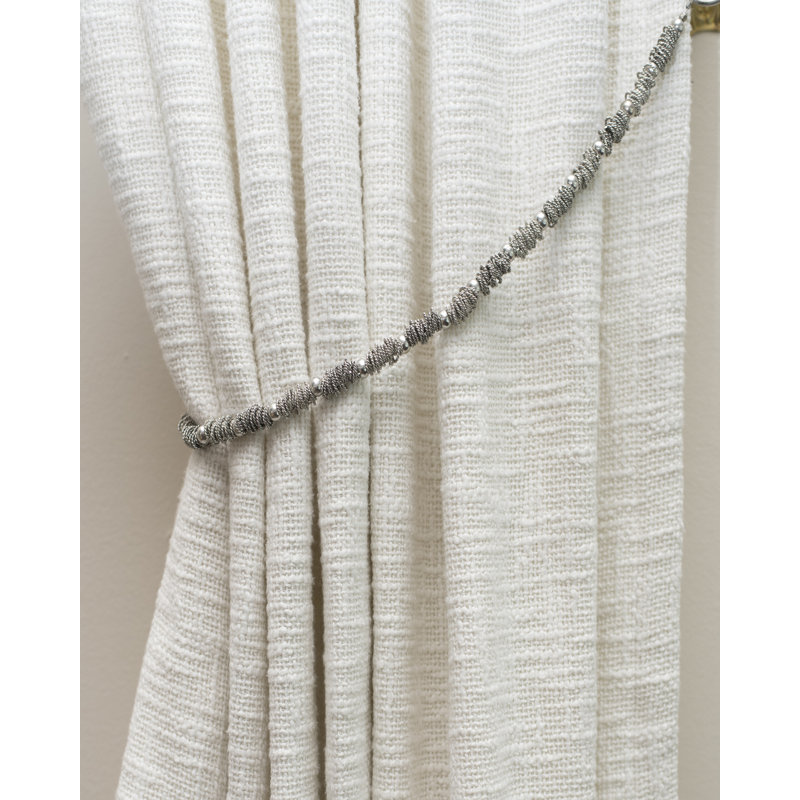 Anello 28'' W Curtain Tieback