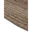 Runner Handgefertigter Teppich Aus Jute In Beige Hand Braided 80cm X 600cm Area Rug-132914182-132914201