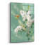 «Hummingbird Spring 1» par Danhui Nai, art mural en verre acrylique-1686754665