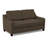Clark 74" Square Arm Sofa with Reversible Cushions-19870899-18863525