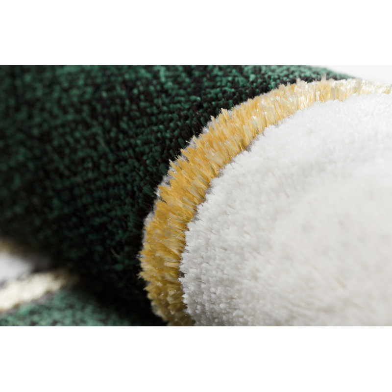 Rifton Geometric Area Rug, Rectangle 120 x 170cm