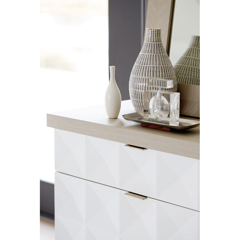 Axiom 6 - Drawer Dresser