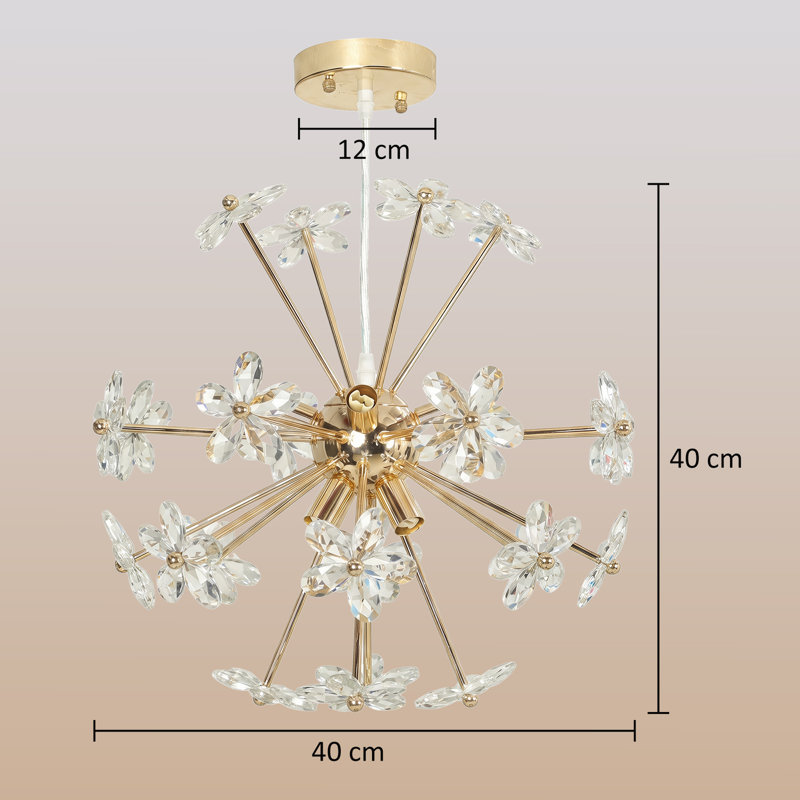 Semi Flush Mount