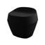 Noma Plastic Decorative Stool-49041616