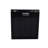 Alonie Outdoor Solar LED Wall Lantern-1116860496-1116860511