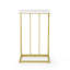 Ensemble de tables de bout Solis C
