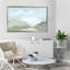 Hill View par Shel - Peinture-64742364-64742363