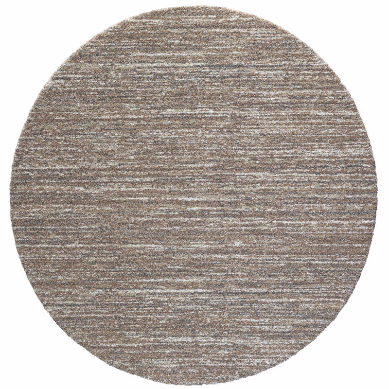 Amellie Area Rug, Round 200cm