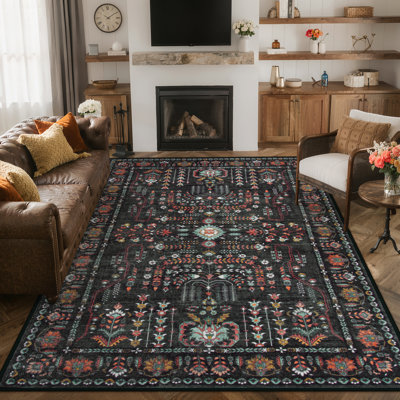 Tapis de salon Kaldi