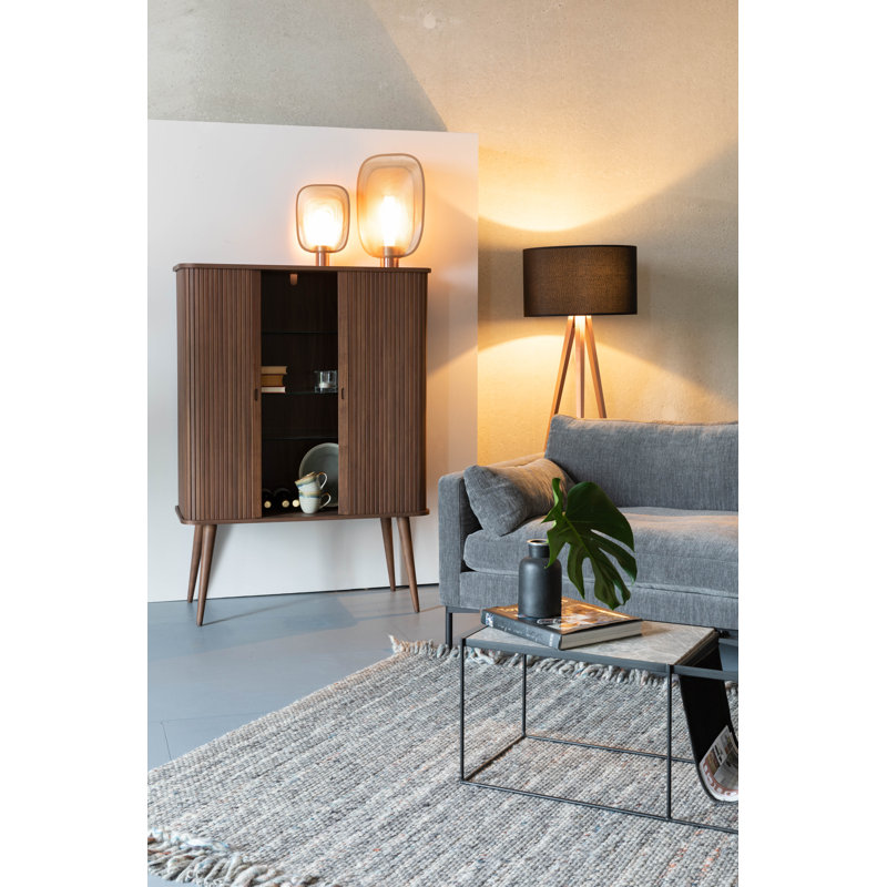 Barbier Accent Cabinet