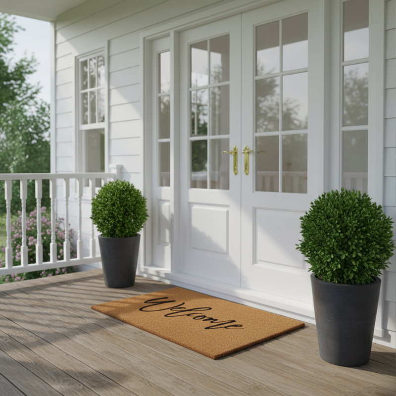 Indoor Doormat, 30" W x 48" L