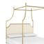 337 Flying Arch Canopy Bed | Complete Canopy-959717893-959718013