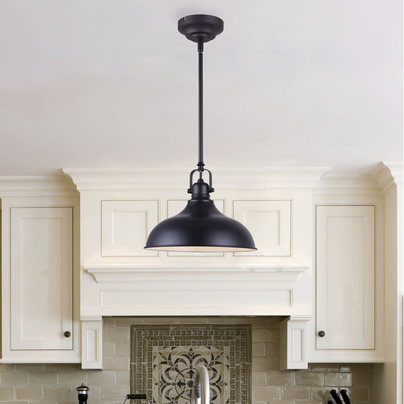 Alda 1 - Light LED Single Pendant